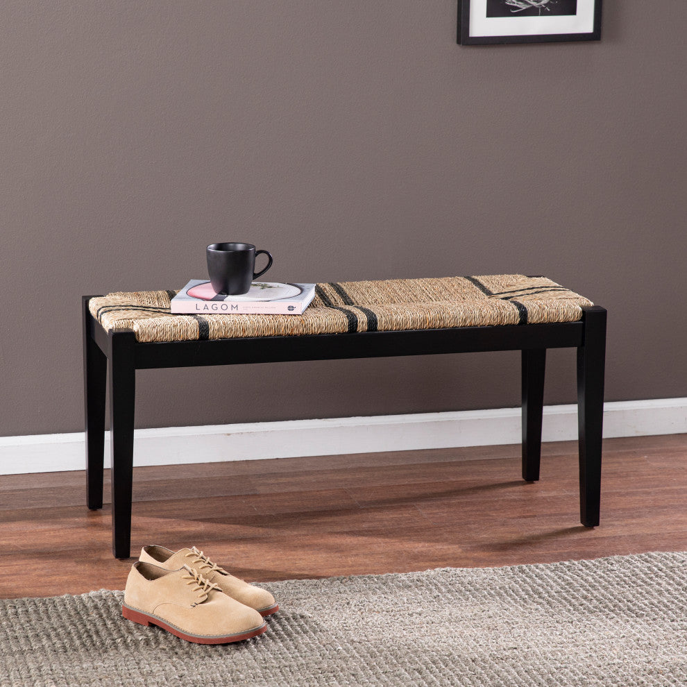 Keynsham Seagrass Bench