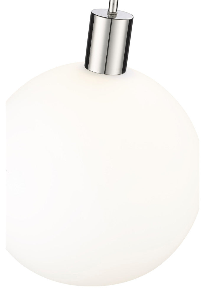 Z-Lite 7500P14 Margo 14"W Pendant - Matte Black