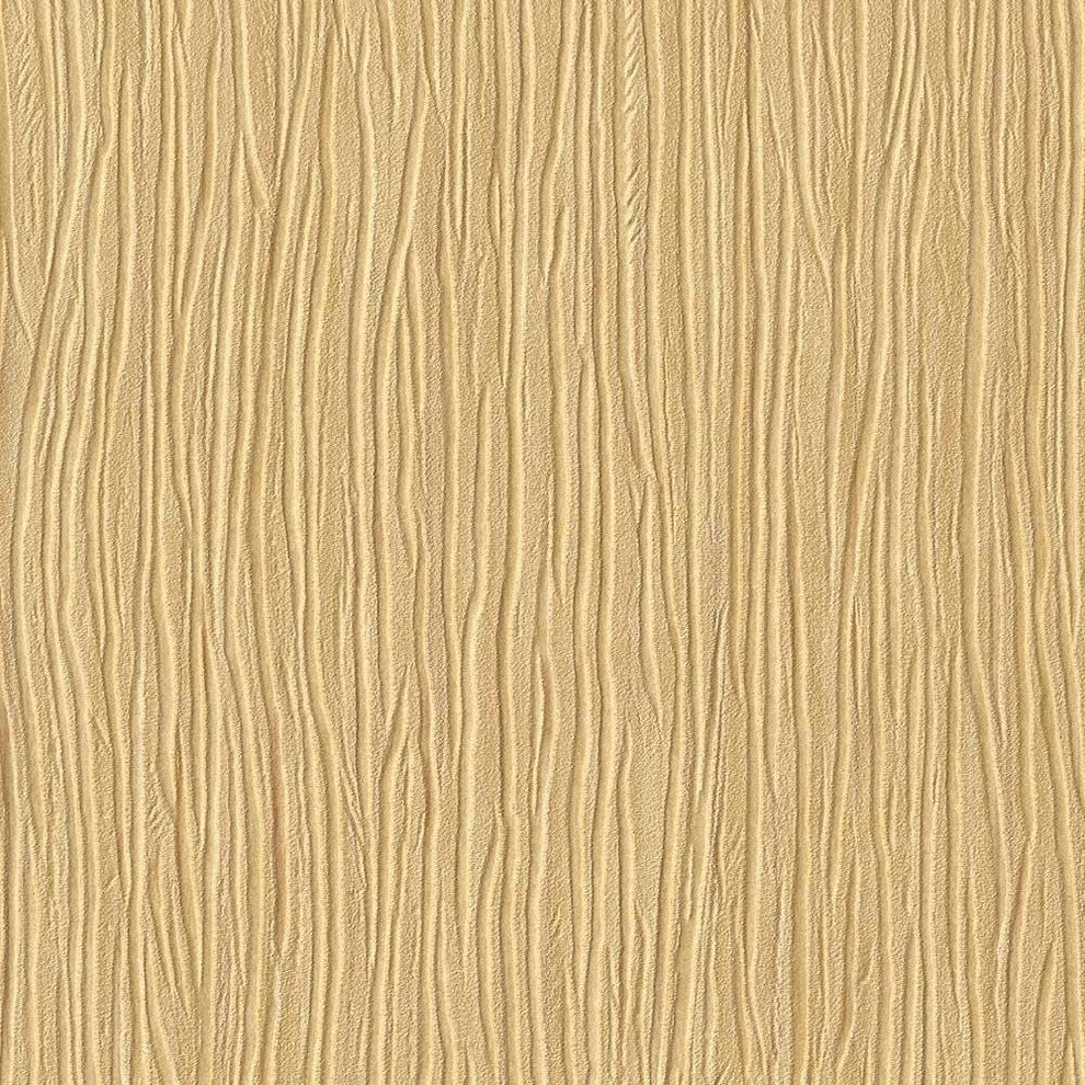 Forest Textured Wallpaper, Gold Leaf