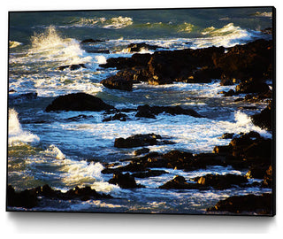 "Landscape IX" CF Print, 24"x18"