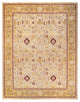 MOGUL, Hand Knotted Area Rug 12' 0" X 9' 4"