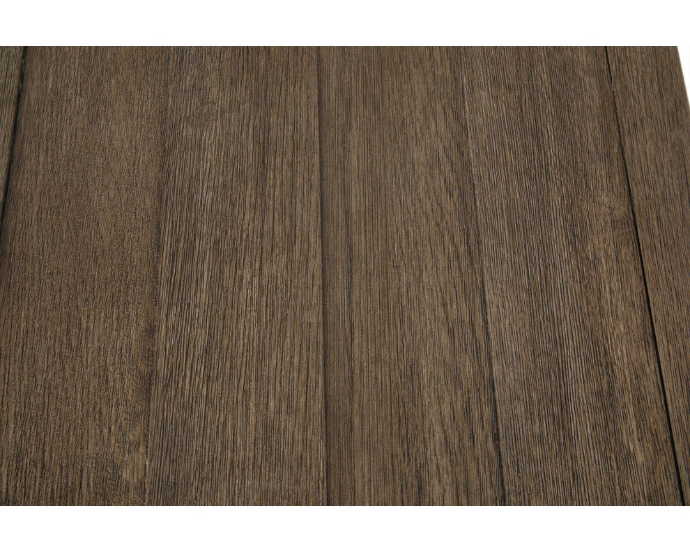 Bolanburg Casual Two-Tone Rectangular End Table