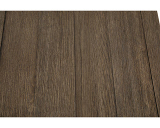 Bolanburg Casual Two-Tone Rectangular End Table