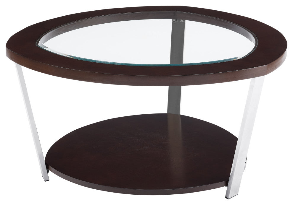 Duncan Cocktail Table