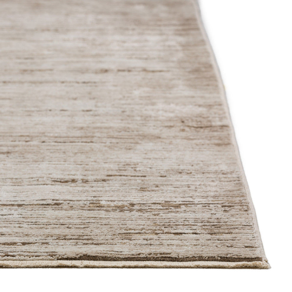Dalyn Denizi DZ1 Mocha 9'x13'2" Rug