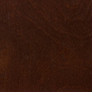 LaFayette Solid Black Granite Top Kitchen Island, Vintage Mahogany Finish