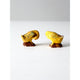 Consigned, Vintage Bird Salt and Pepper Shakers