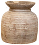 Large North Indian Antique Pot