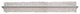 Modern Forms Vetri LED Bath and Wall Light, 39"
