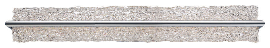 Modern Forms Vetri LED Bath and Wall Light, 39"