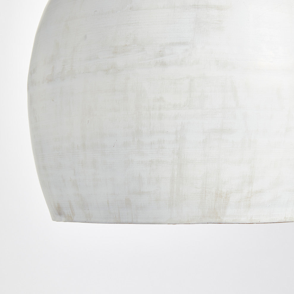 Terrance Grande Pendant
