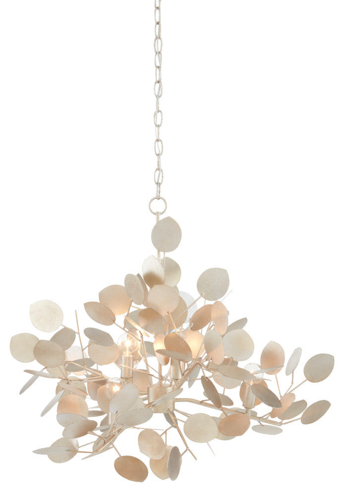Lunaria Chandelier