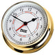 Weems and Plath Brass Endurance 125 Time and Tide Clock