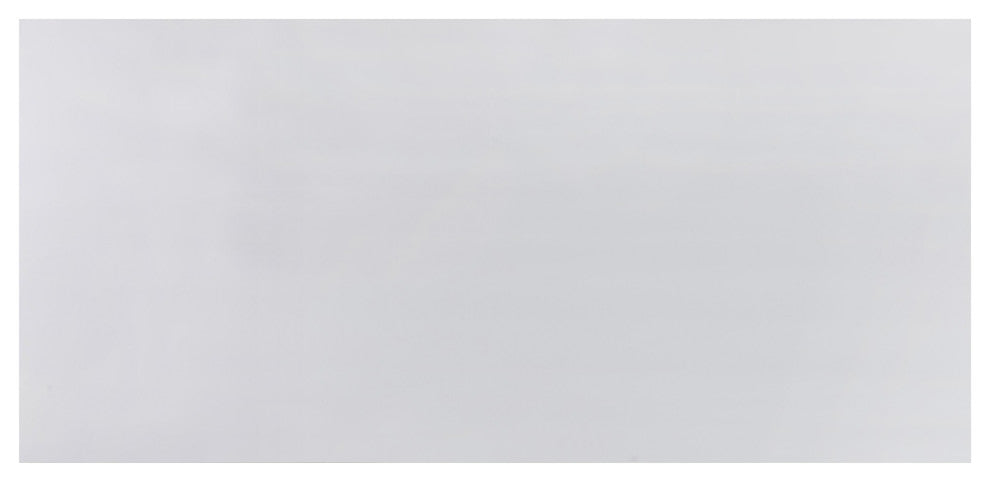 Nova White Lacquer Dining Table