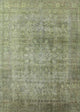 Ahgly Company Indoor Rectangle Mid-Century Modern Area Rugs, 8' x 10'