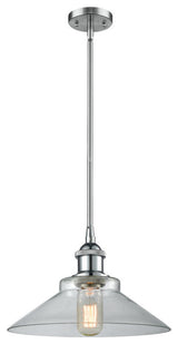 Innovations Lighting 516-1S-Pc-G132-Led 1 Light Dimmable Led Pendant