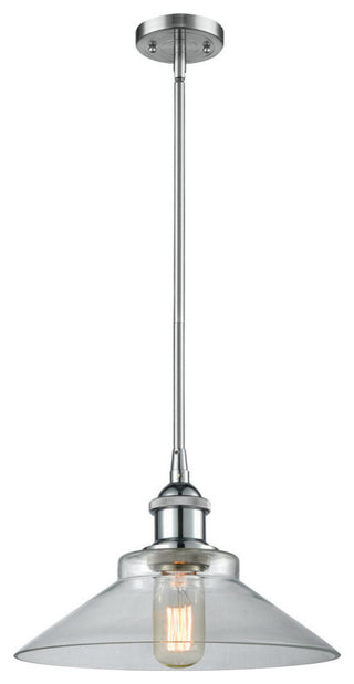 Innovations Lighting 516-1S-Pc-G132-Led 1 Light Dimmable Led Pendant