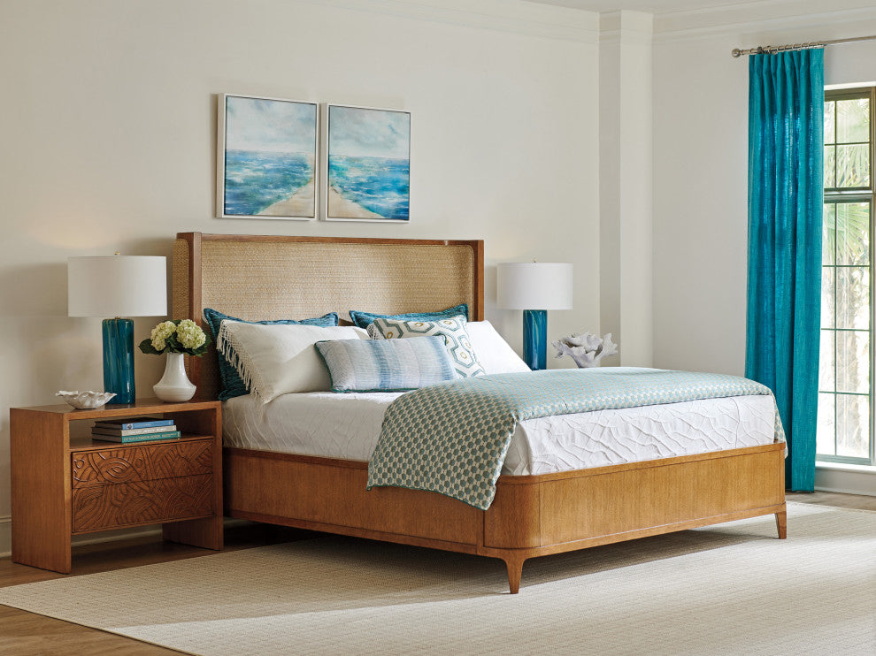 Redlands Nightstand