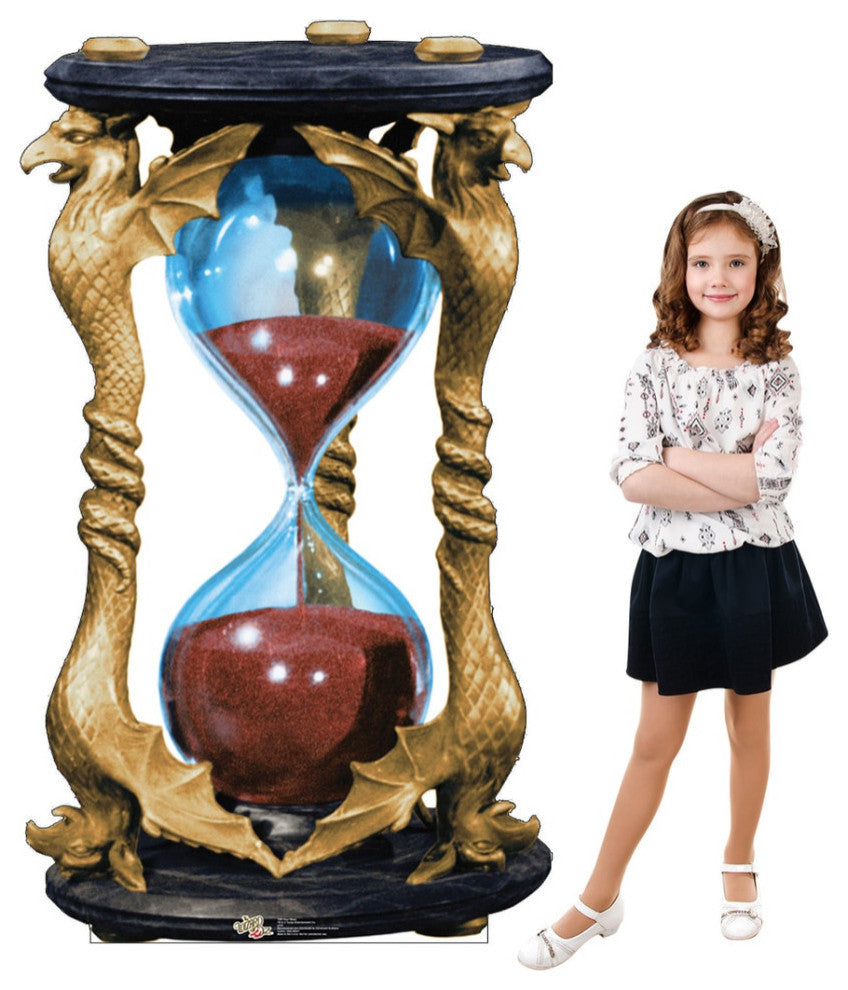 Hour Glass, The Wizard of Oz
