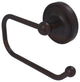 Regal European Style Toilet Tissue Holder, Venetian Bronze