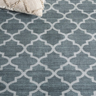 Safavieh Arizona Machine-Washable Collection ARZ172 Rug, Green, 8'x10'