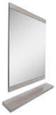 23.6, Mirror-Wood-Gray
