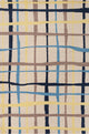 Allie Contemporary Area Rug
