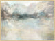Pond In The Mist, Giclee Reproduction Artwork