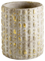 Cyan Design Small Homage Planter