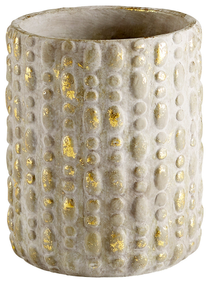 Cyan Design Small Homage Planter