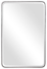 Uttermost Aramis Silver Mirror