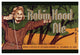 "Robin Hood Ale" Digital Paper Print by Vintage Booze Labels, 24"x17"