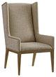 Milton Host Chair