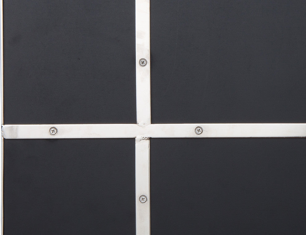 Varaluz-407A02PN-Mirror Polished Nickel