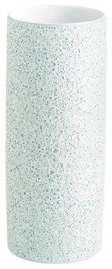 Fiji Vase, Green, Medium