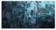 Smash VIII Canvas Wall Art