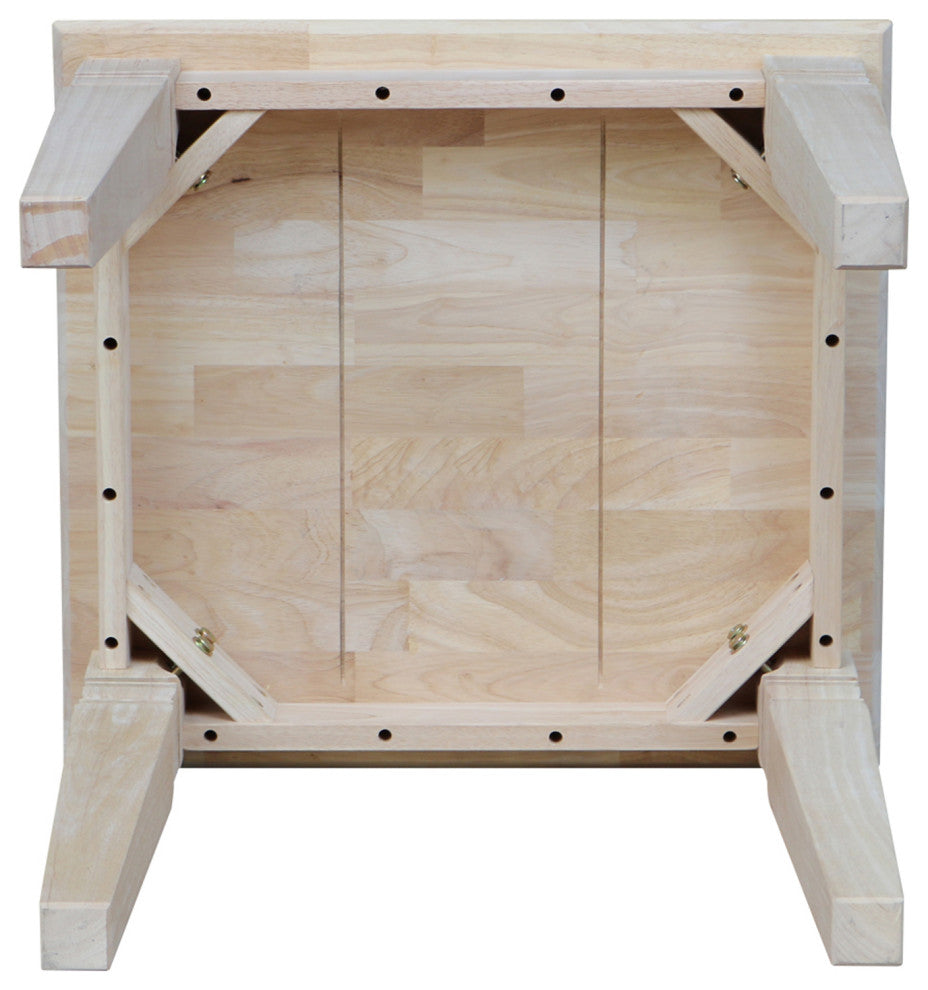 Java End Table