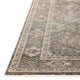 Yarra YA5 Pewter 9' x 13'2" Rug