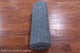 Runner Wool and Silk Super Savannah Gabbeh Handmade Rug 2' 7" X 19' 9" Q8989