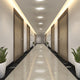 1-Light, 12W LED Retro Fit Recessed Ceiling Light, White