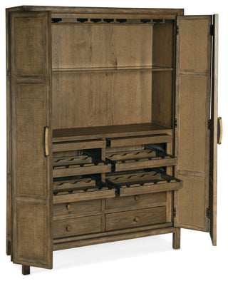 Sundance Bar Cabinet