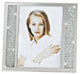 Badash SU385 Lucerne Crystalized Picture Frame 8x10"