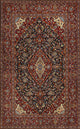 Ahgly Company Indoor Rectangle Traditional Area Rugs, 5' x 8'