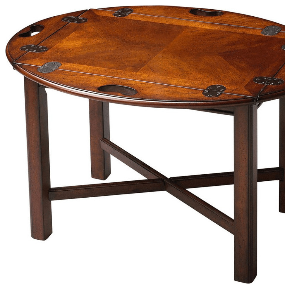 Traditional Cherry Table