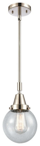 INNOVATIONS LIGHTING 447-1S-PN-G204-6 Beacon Mini Pendant
