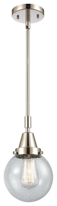 INNOVATIONS LIGHTING 447-1S-PN-G204-6 Beacon Mini Pendant