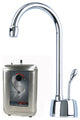 All-in-One 31.5" Undermount Stainless Steel 30/70 Double Bowl Kitchen Sink Set