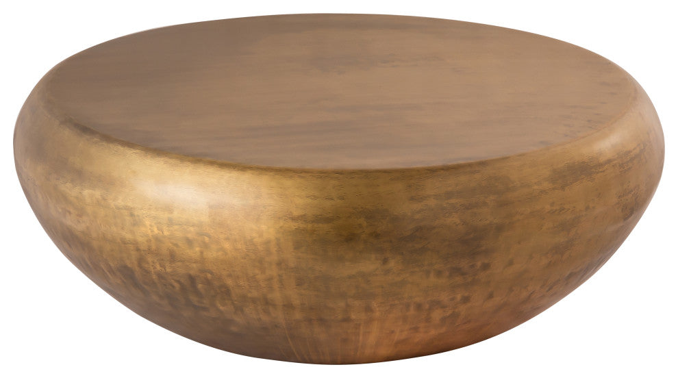 Pasargad Home Helios Coffee Table