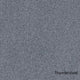 Quiet Sanctuary Shag Area Rug Collection, Thundered Steel, 4x12