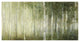 "Resolutions" Digital Paper Print by Julia Purinton, 62"x32"